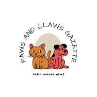 Paws And Claws Gazette(@Pawsome_Gazette) 's Twitter Profile Photo