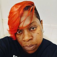 Maryjane80 (@tamekablocker34) 's Twitter Profile