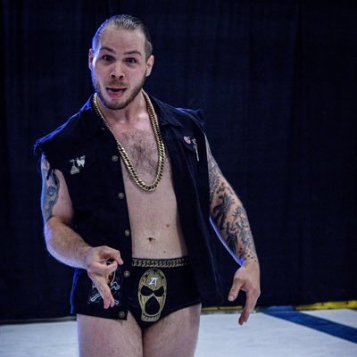 Professional Wrestler out of Cleveland Ohio. Trained by Rickey Shane Page. Booking email zach_thomas216@yahoo.com.