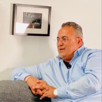 Mati® Ahmet Tunçöz (@mycoach_mati) Twitter profile photo