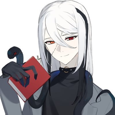 Amakitune_Z's profile picture. ホロライブが好きな謎の存在 創作垢兼雑多垢 最推しは🎪 推しカプは🔥🎪、🎪🍑、♌️🎪 (リバ可) 地雷基本無し ほぼ動かないサブ垢→@Amakitune_2 ヘッダー→明石様@4kc_27
discord垢→@ oruyanke_z