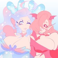 JellyfishJubilee 🔞COMMS OPEN(@JellyfishJubi) 's Twitter Profile Photo