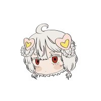 ガ…… (@gara_444) Twitter profile photo