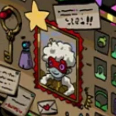 AuntieGuacさんのプロフィール画像