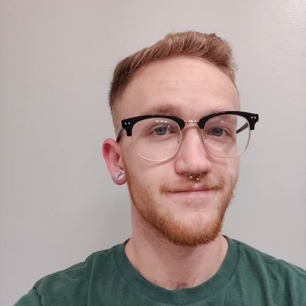 Budding photographer 📷 Tech nerd 🤓 and runner 🏃♂️🥈 Any pronouns 🏳️🌈🏳️⚧️🏴