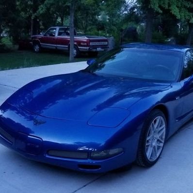 corvettemaniacc's profile picture. 