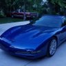 corvettemaniacc's profile picture. 