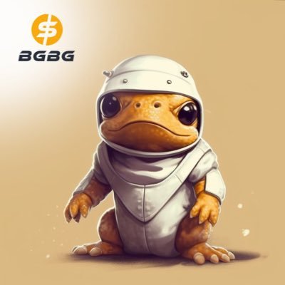 jing555168's profile picture. $bgbg #BigMouthFrog Ca: 0x53fFFB19BAcD44b82e204d036D579E86097E5D09 Twitter: https://t.co/qolffi2UL5 Telegram: https://t.co/crYXXIpiXO
