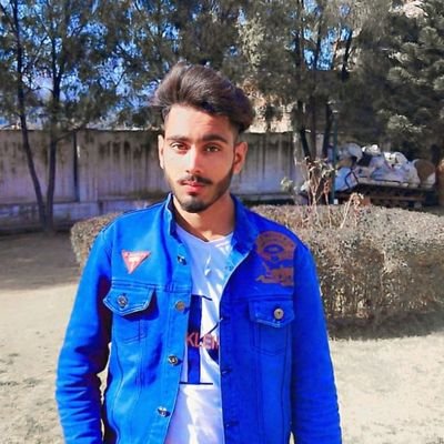 Asif chowdhary 
alkhamdilla ❤️ Muslim
alkhamdilla ❤️ for everything
student of Jammu University
citizens of india (Bharat)
jammu kashmir 
single