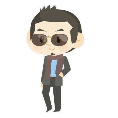 TWI_kazumax's profile picture. 