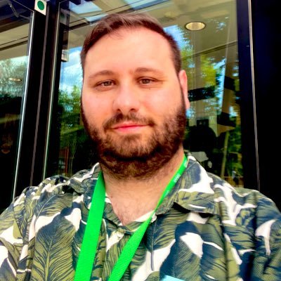 SabSpagnuolo's profile picture. https://t.co/ieNPfjaU53