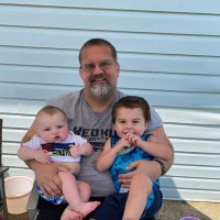 Glenn Fernetti (@glennfernetti) 's Twitter Profile Photo Glenn Fernetti (@glennfernetti) 's Twitter Profile Photo