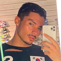 Jonathan Amaya-Salinas (@j0j0salinas) 's Twitter Profile