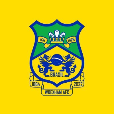 wrexham_brasil Profile Picture