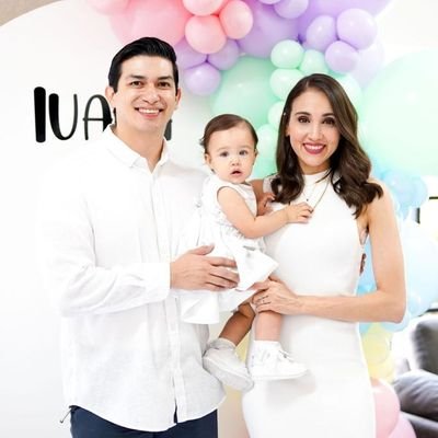 Infectólogo Pediatra | Esposo ❤️ & Padre 💜