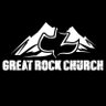 GreatRockChurch's profile picture. Follow us as we follow Him ✝