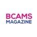 BCAMS Magazine (@BCamsMagazine) Twitter profile photo