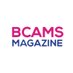 BCAMS Magazine (@bcamsmagazine) Twitter profile photo BCAMS Magazine (@bcamsmagazine) Twitter profile photo