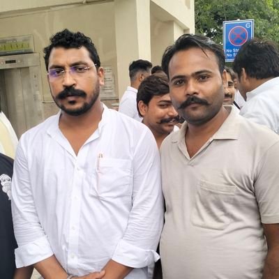 Ajeet06885399's profile picture. आजाद समाज पार्टी कांशीराम ज़िला सचिव गौतम बुद्ध नगर