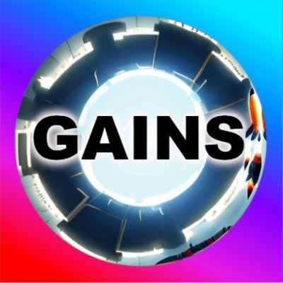 Gains coin was designed to get you gains. #HEX #PULSECHAIN #PulseX #HEXICAN #PLS #GAINS Contract: 0x39FdfD3B71d5aa03f9D1115177e46209585d37cB