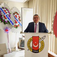 Musa Özdemir(@yzrmusaozdemir) 's Twitter Profile Photo