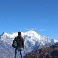 Subash (@subashihah) 's Twitter Profile