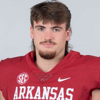 #99 DE\DL @RazorbackFB Ephesians 6:10
@ArkansasEdgeNIL