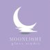 Moonlight Glass Studio (@Moonlightglass_) Twitter profile photo