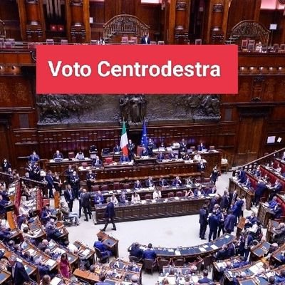 La politica vista da un elettore di Centrodestra