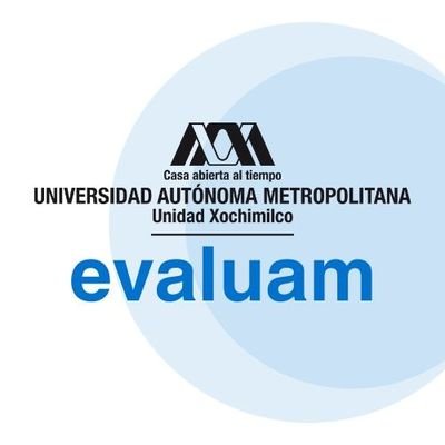 Proyecto de Evaluación de Políticas Públicas de la Universidad Autónoma Metropolitana unidad Xochimilco | Contacto: evaluam@correo.xoc.uam.mx