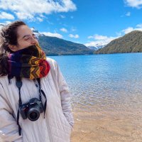 Josefina (@jooos3fin4) 's Twitter Profile Photo Josefina (@jooos3fin4) 's Twitter Profile Photo