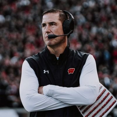 Luke Fickell Jr Profile