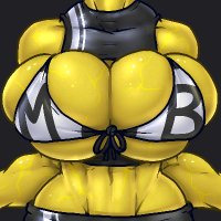 Midas-Bust 🔞(@BustMidas) 's Twitter Profile Photo