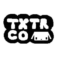 txtrco(@txtrco) 's Twitter Profileg