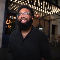 Nate Marshall (@isthatnatem) 's Twitter Profile