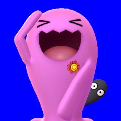 ポケモンGOでトレーナーの皆様と交流できれは嬉しいです/青48/大阪 #ポケモンGO #ポケGO #色違い