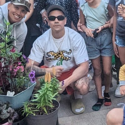 drobeeezy's profile picture. 