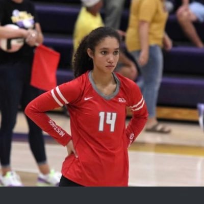 Deja Jackson Profile