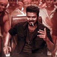 𝑳𝒆𝒐🔥🧊(@is_peakypraveen) 's Twitter Profile Photo