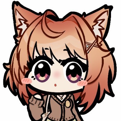 saffronvt's profile picture. chibi ママ: @chiiseko パパ: @gsongchan ママ: @himechui pfp: @nanobites_ banner: @decoplum18 🎨: #safforwork 🔞: #notsafforwork 😂: #laughysaffy