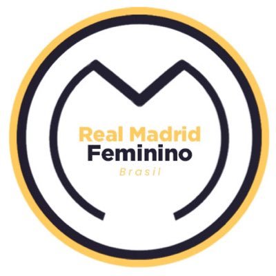 — O maior e o primeiro portal de notícias do Real Madrid Feminino no Brasil | @realmadridfem ( Fan Account )