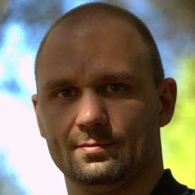 DimYurich's profile picture. 