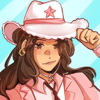 I probably don’t know what I’m doing. pfp: @skittymuffin