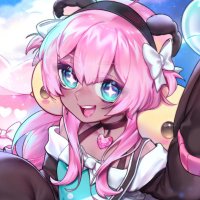 Nii ♡ 【Commissions Open】(@pocketnii) 's Twitter Profile Photo
