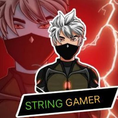 STRINGGAME81279's profile picture. 