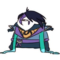 Wolfarts -(Lineart)WORKING ON CHAPTER 6- (@defnotlyco) 's Twitter Profile Photo Wolfarts -(Lineart)WORKING ON CHAPTER 6- (@defnotlyco) 's Twitter Profile Photo