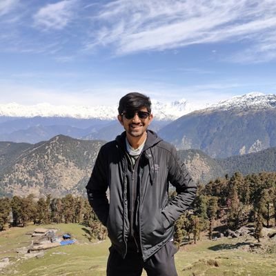 prathamsam9's profile picture. CA