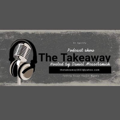 Weekly conversation with variety of guests about tough topics and spreading love
Follow on Spotify and Apple podcast
