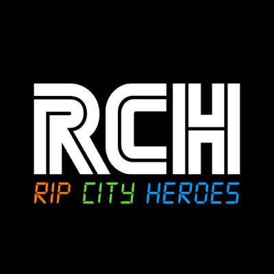 Rip City Heroes