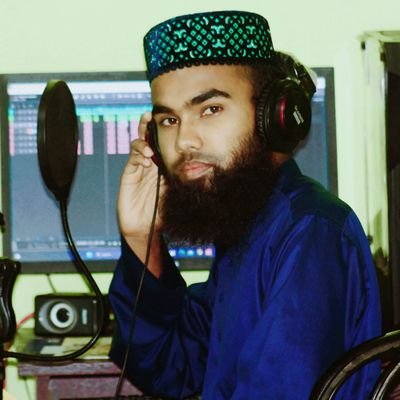 Md. Mohsin Hossain is a Bangladeshi Islamic Singer.